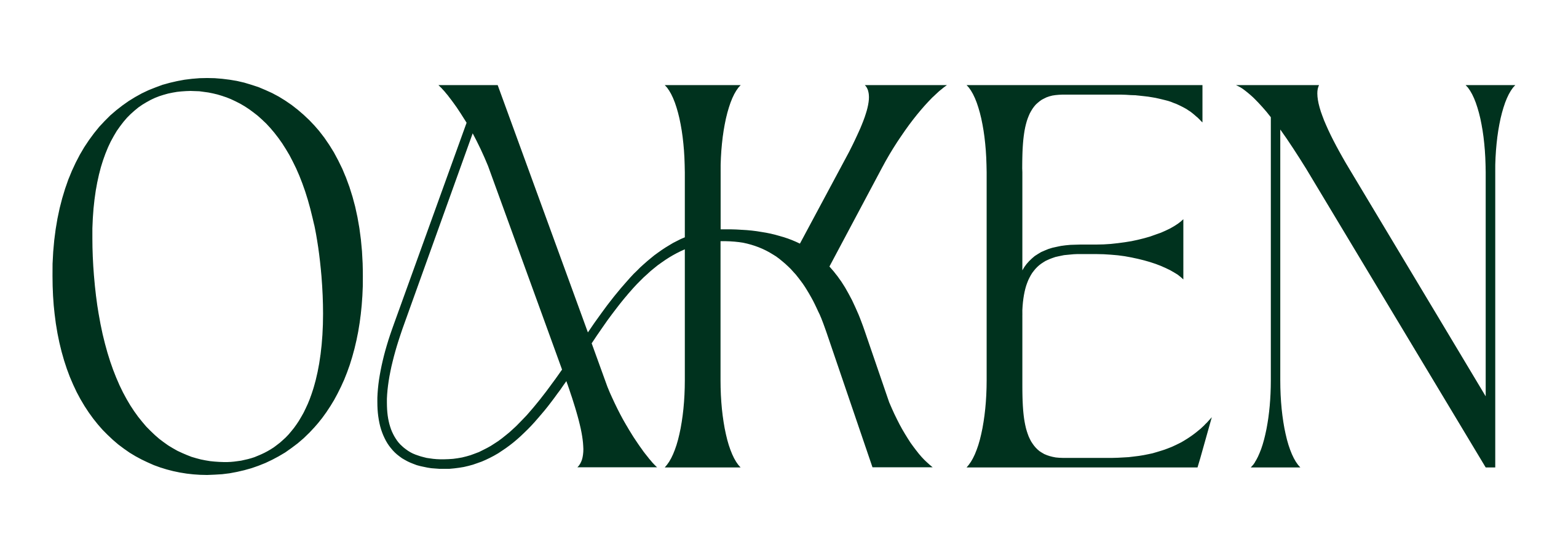 Oaken International